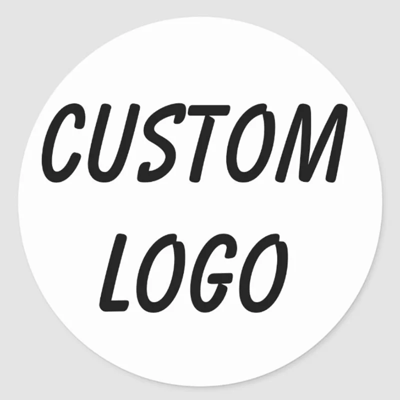 100 pieces of custom stickers and custom logos/wedding stickers/design your own stickers/personalized bottle stickers