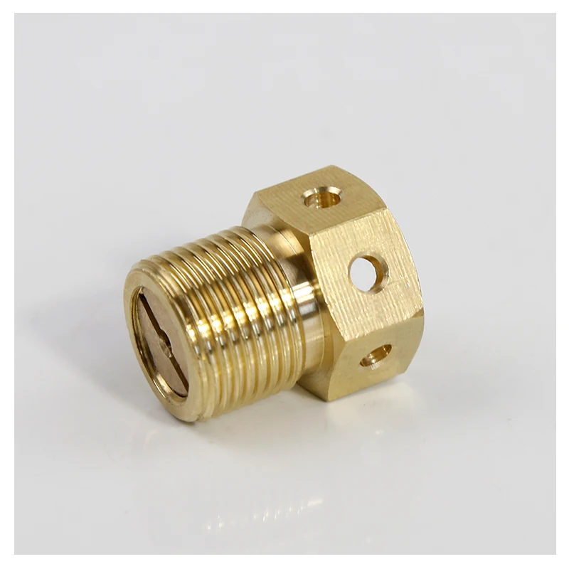 M14 M16 M20 Metric Male Brass Spray Nozzle Low Pressure Misting Sprinkler Head for Industry Dust Removal Agricultural Irrigation