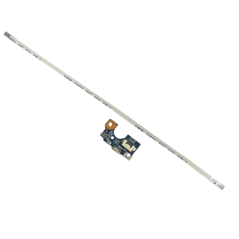 

Power Button Board Cable FOR HP Pavilion X360 14M-CD 14-CD 14-cd1055cl 14m-cd0006dx L18206-00
