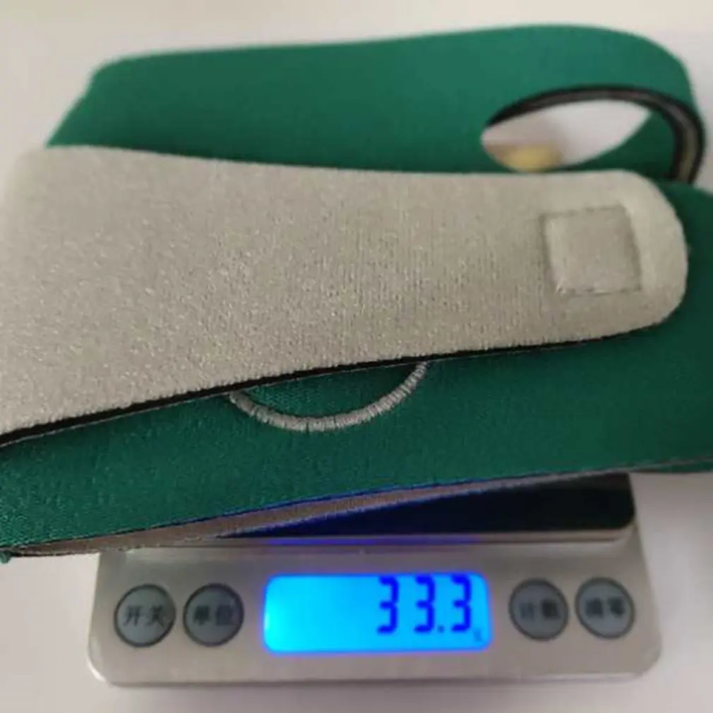 Facial Afslanken Riem Dubbele Kin Reducer Gezicht Lifting Riem Bandage Anti Rimpel Gezichtsmasker Band V Lijn Lifting Kinband