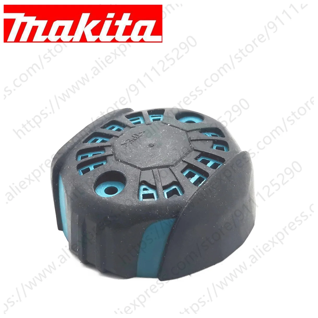 ด้านหลังสำหรับ Makita BTD146Z BTD134 DTD146 BTD134Z DT146D BTD146 452832-5