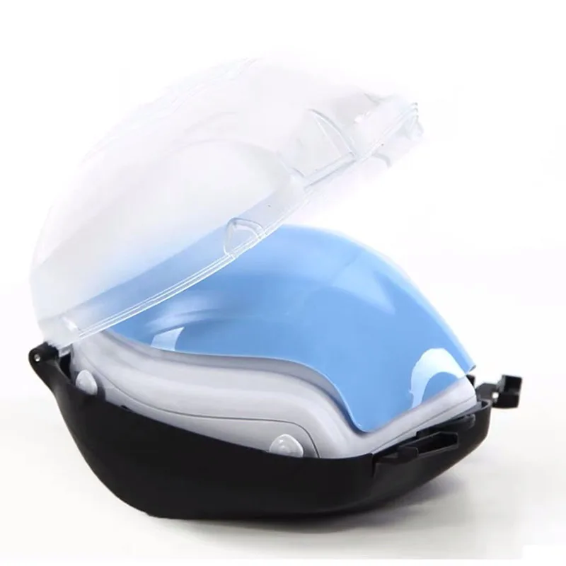 Youpin Q5 pro Electric Mask Anti-haze Mask Eco System Sterilizing Dustproof Provides Active Air Supply For Outdoor Fog