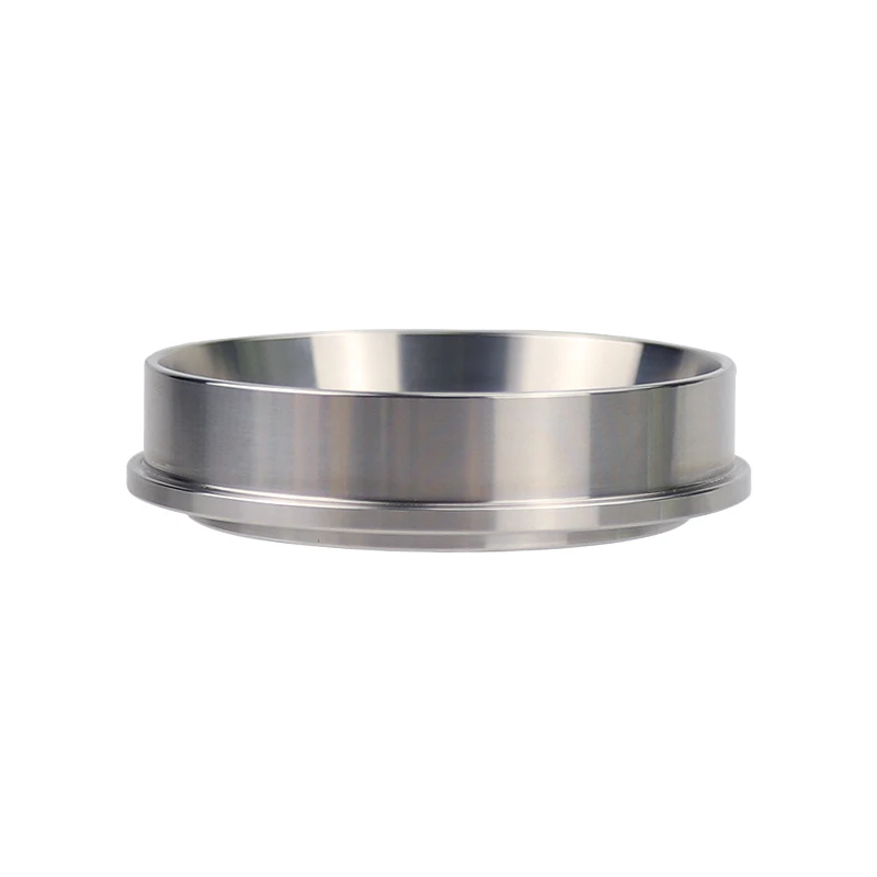 Koffie Bodemloze Filterhouder 54 Mm Dubbele Uitloop Naakt Voor Breville Sage 870 878 880 Espressomachine Accessoires Barista Gereedschap