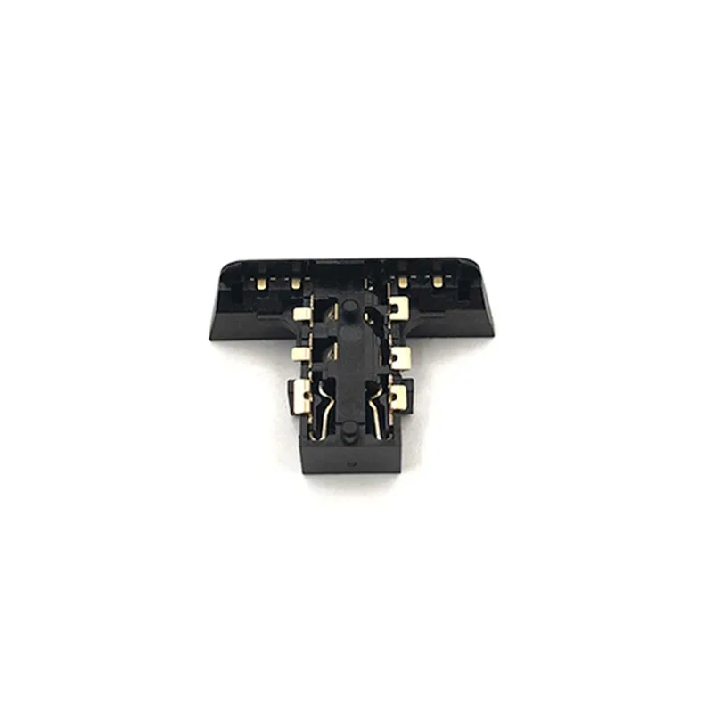 Headphone Headset Earphone Jack Port Socket Connector Repair Parts for Playstation5 PS5 Controller