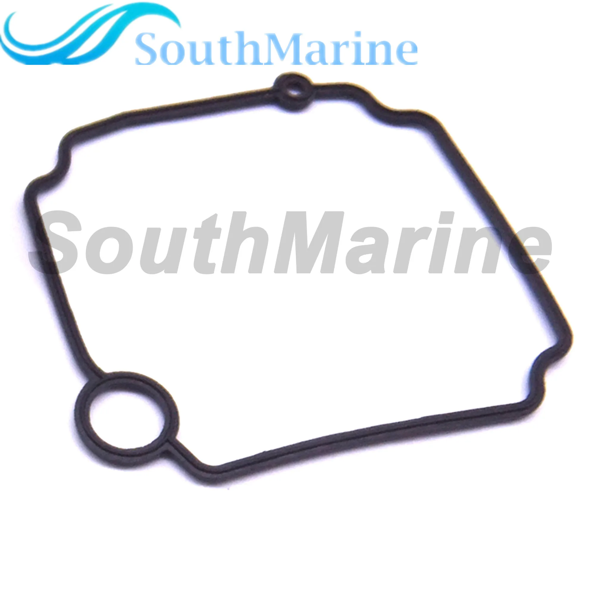 Tekne motoru 3V1-03121-0 3V1031210 3V1031210M Karbüratör Şamandıra Haznesi Contası için Tohatsu Nissan Dıştan Takma Motor 4-Stroke MSF8A MS