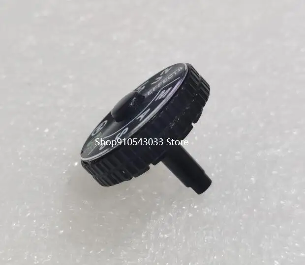 NUOVO Per Nikon D750 Coperchio superiore Modalità Dial Pulsante Copriletto Unità di ricambio per riparazione fotocamera