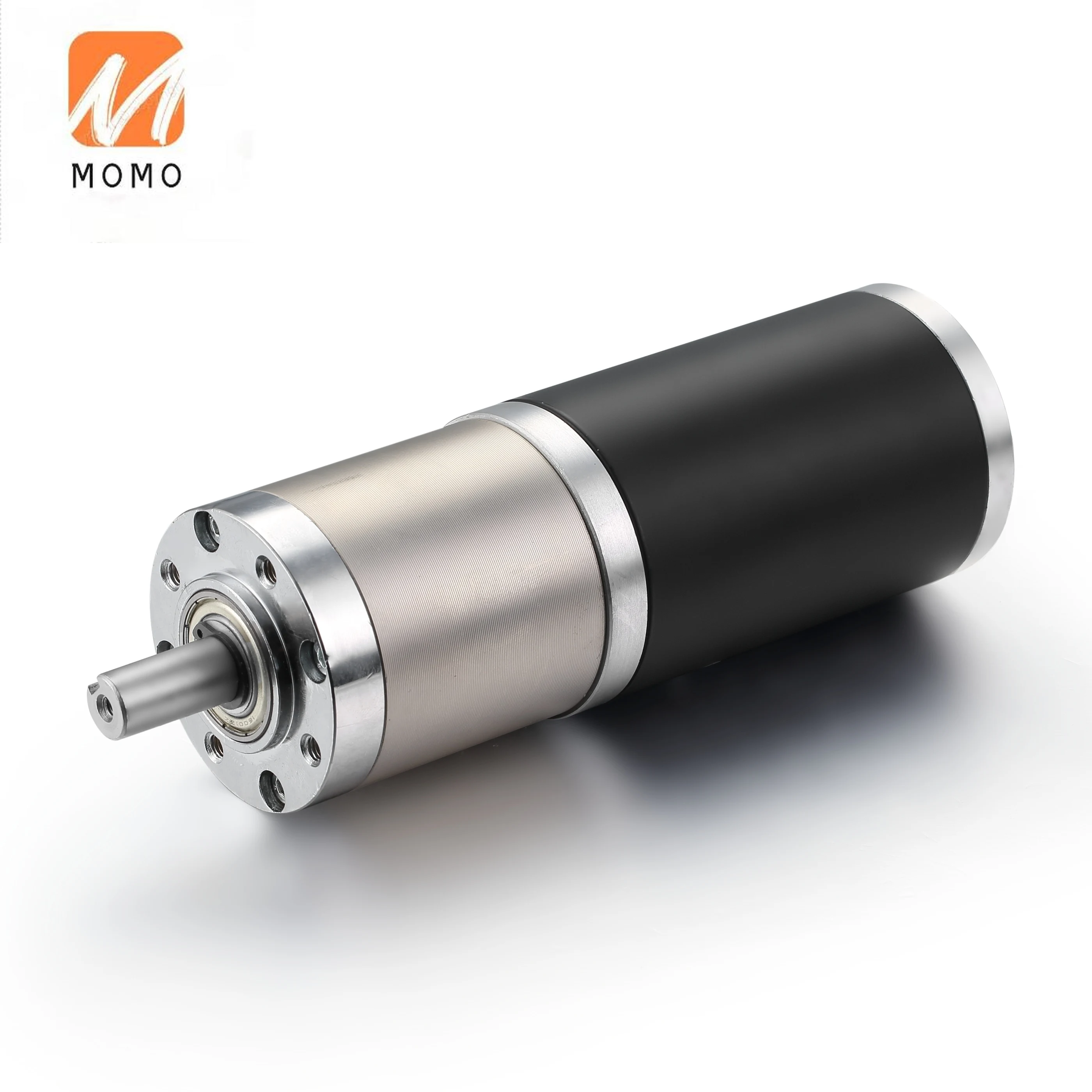 Micro brush DC planetary gear motors are used in automobile electric tailgates and window pushers