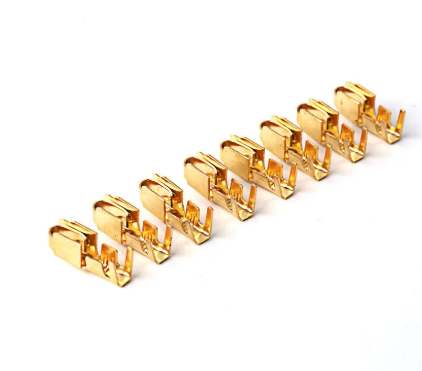 10Way Fuse Box Block Fuse Holder Box Car Vehicle Circuit Automotive Blade Car Fuse Accessory Tool with fuse and terminal
