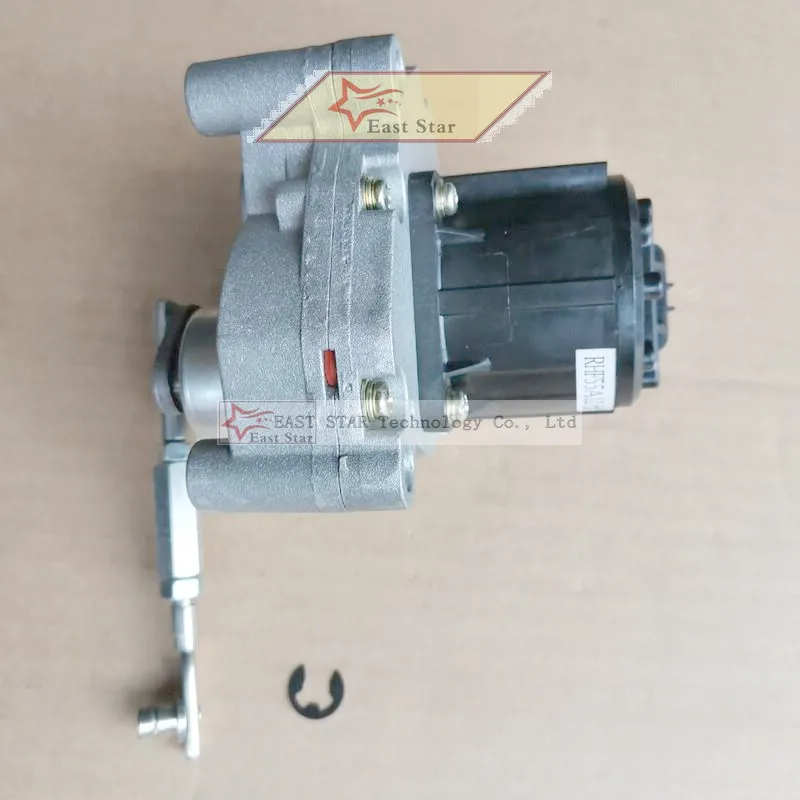 Atuador Turbo VIGT VIFH 12V RHF55V 8980277731 8982490470 para GMC W-SERIES e Isuzu NQR NPR NRR Caminhão 700P 4HK1 5.2L