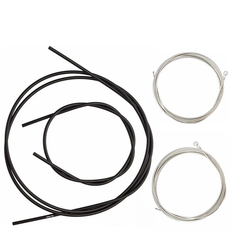 BC-1051 Road Brake Cable Set , compatible with ULTEGRA/105/TIAGRA/SORA