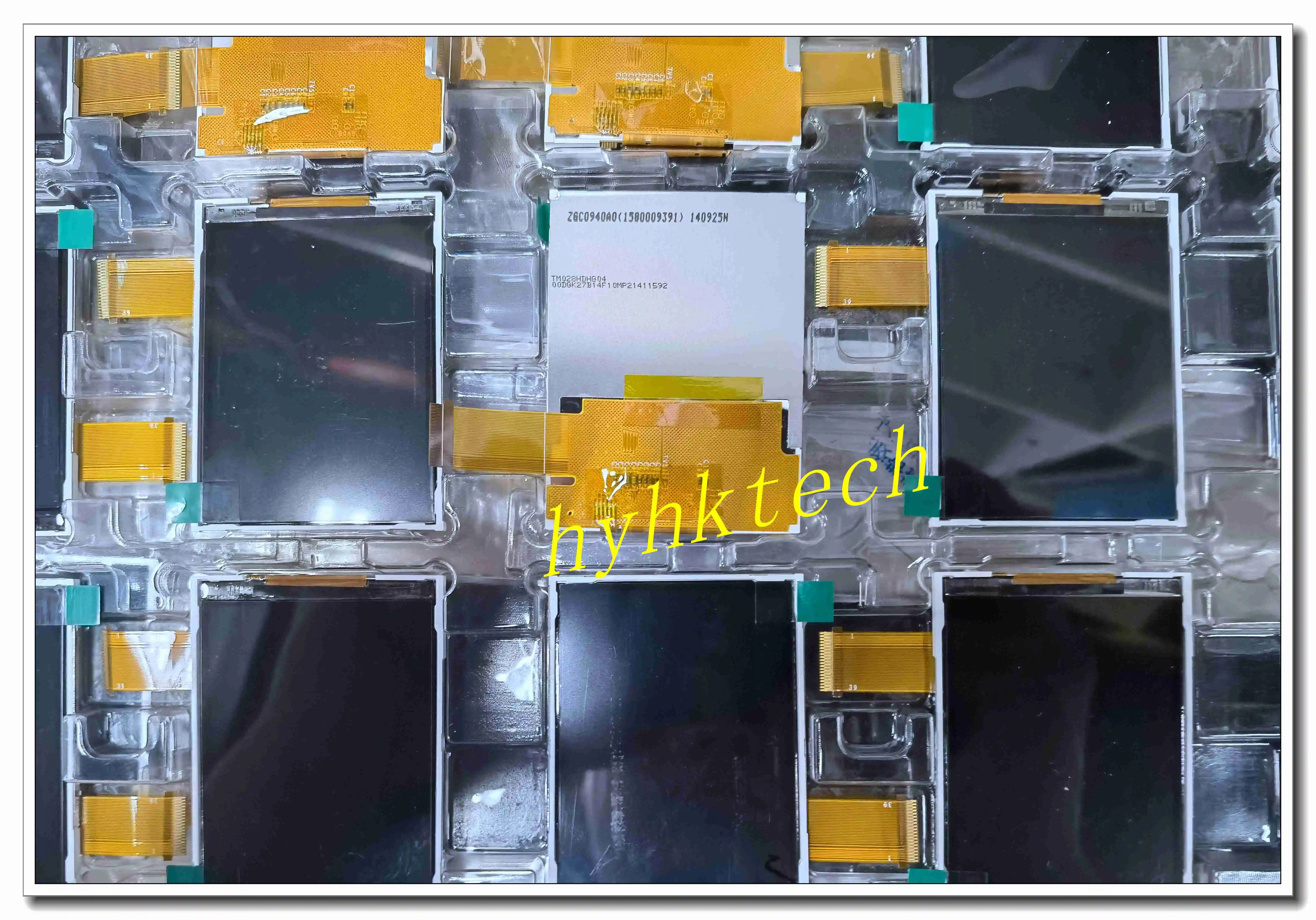 supply TM028HDHG  2.8 INCH LCD SCREEN, new&original in stock, tested before shipment