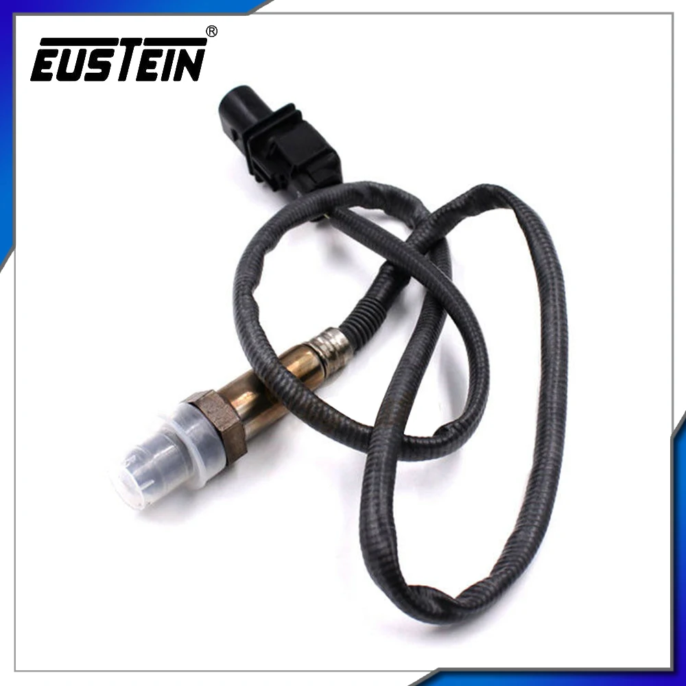 

O2 Oxygen Sensor Fits For for BMWBMW 5 Series 520i E60 2009-2010 11787573319