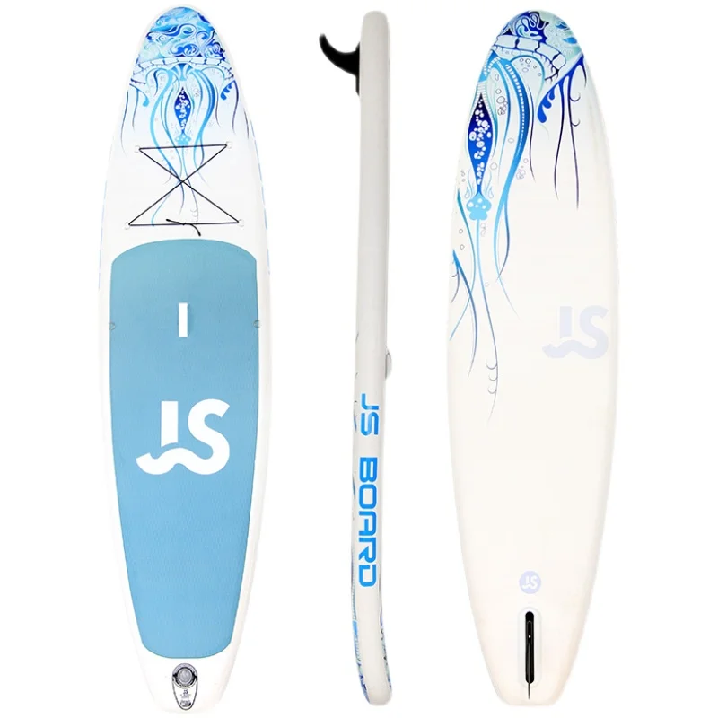 AddFun 335x82x15cm Inflatable Surfboard 2021 Stand Up Paddle Board Surfing Water Outdoor Sport Sup Board Dinghy Raft PaddleBoard