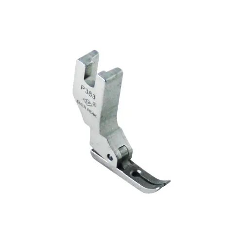 Ever Peak P363 Flat Machine Fork Zipper Foot