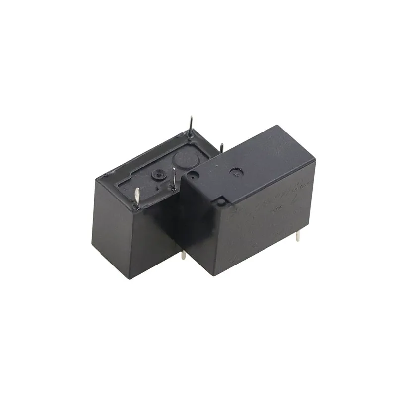 10PC SHOT NEW SJE-S-112DM SJE-S-112DM SJE-S-124DM SJE-S-105/112/124DM SJES105/112/124DM 5V 12V 24V relay 5VDC 12VDC 24VDC 4PIN