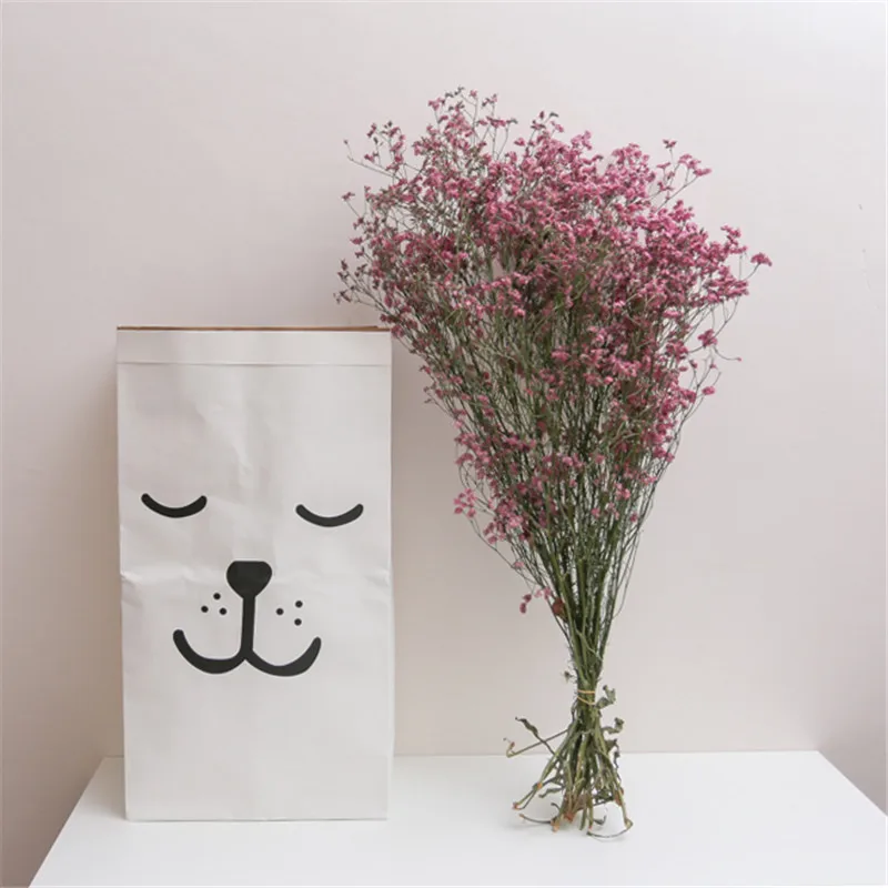 

150 г натуральный сушеный цветок, Хрустальный травяной букет для свадебного украшения дома, ремесло, украшение для дома