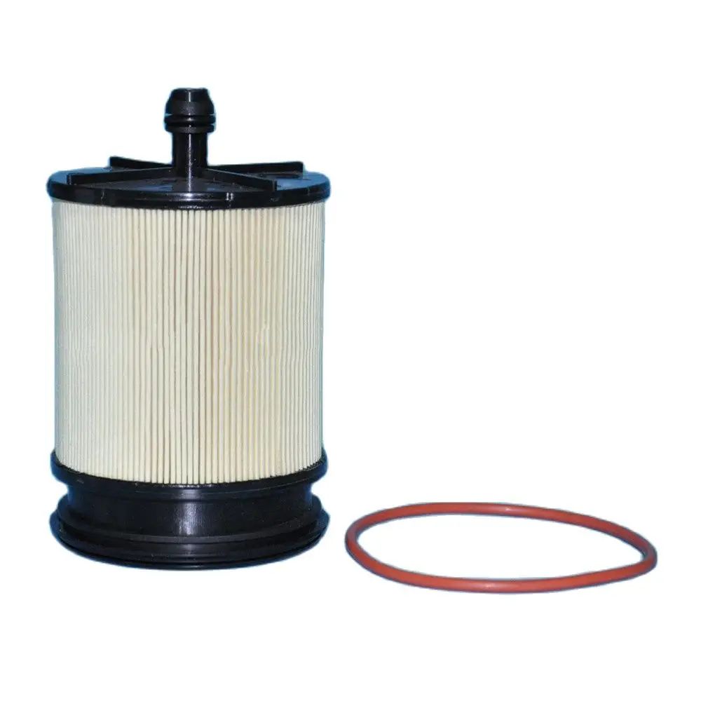 Bland New 23390-53021 Diesel Fuel Filter Kit for RAV4 VANGUARD Fuel Water Separator Included O-ring Fuel Filter