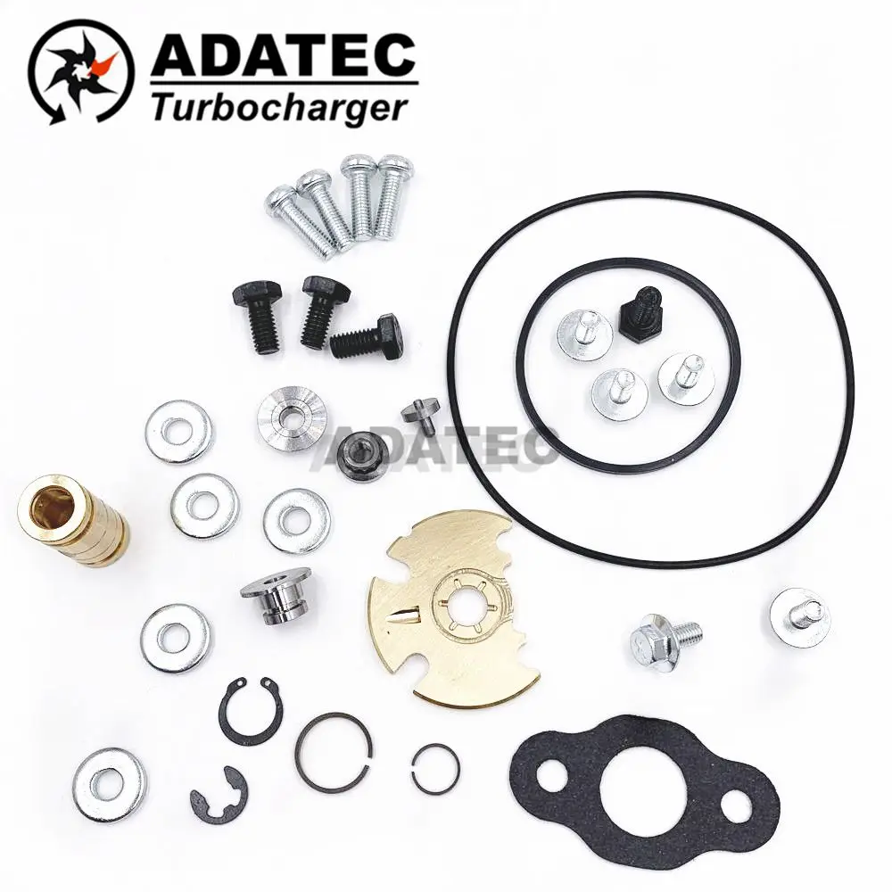 Repair Kits GT15 GT17 GT18 Turbocharger GT20 GT22 Turbo Rebuild Kit 709835 452239 454192 454135 GT25 52610 704361 709838