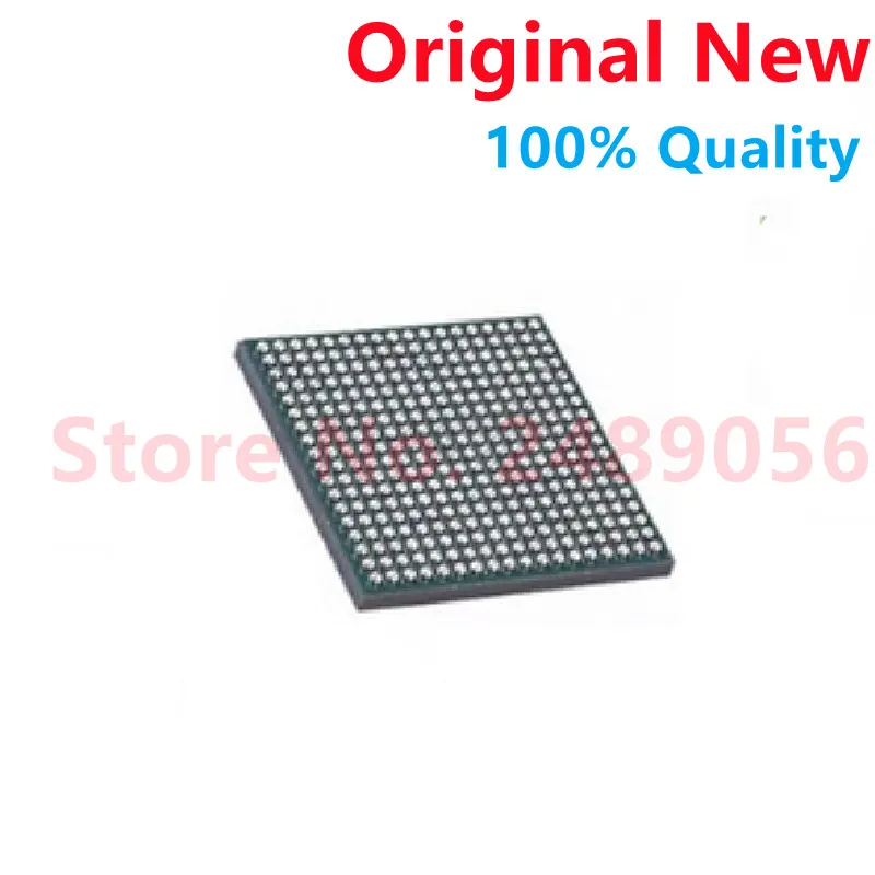 

100% тест, очень хороший продукт PEX8747-BA80FBC PEX8747-BA80FBC G bga чип reball с шариками IC Чипсет