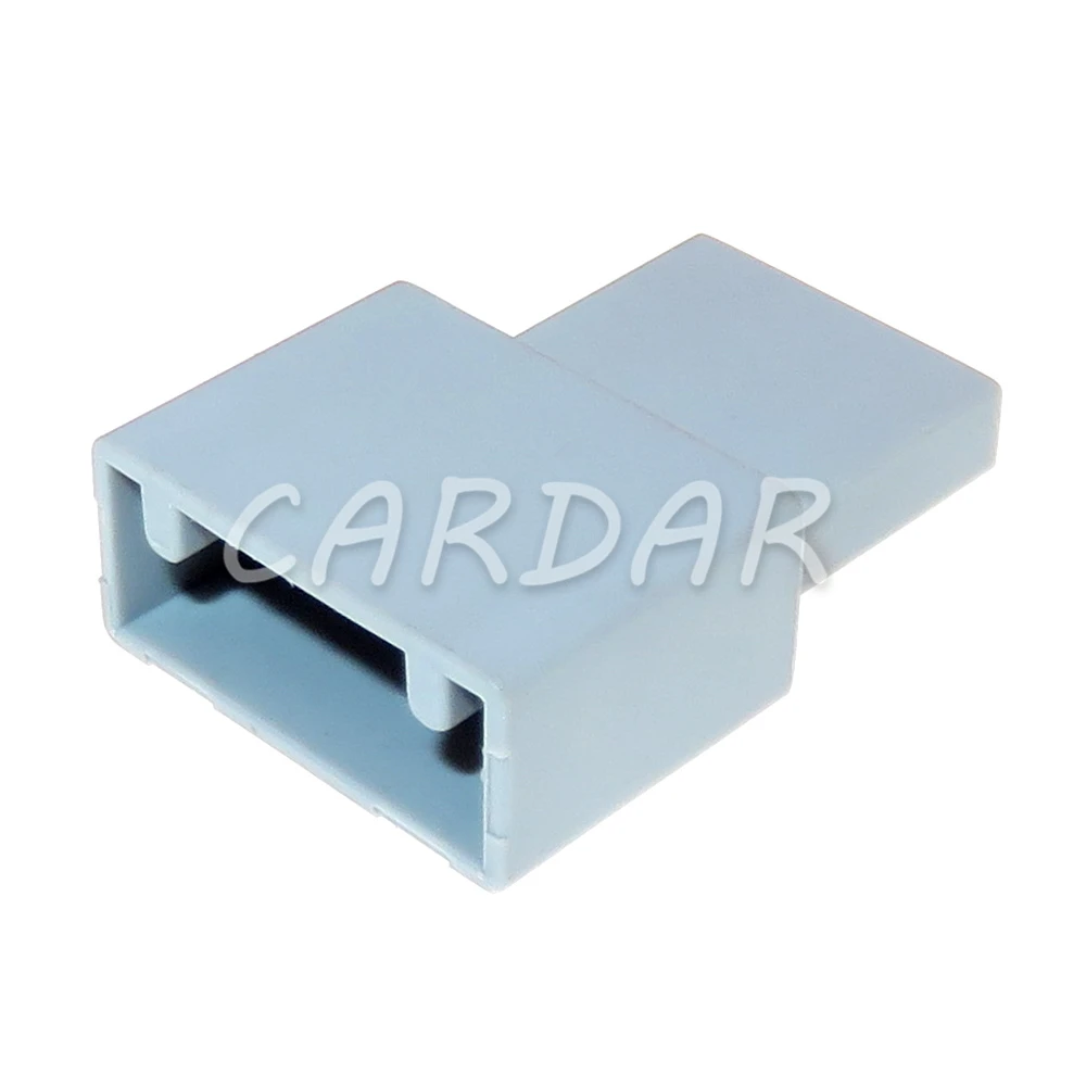 1 Set 7 Pin muslimah Auto Bluetooth pulsante presa per cavo misuratore di controllo cablaggio spina non sigillata per Honda