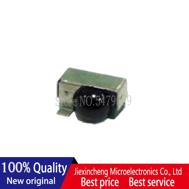 IRM-V538/TR1 IRM-V538T/TR1 IRM-V538 SMD SENSOR 38.0KHZ 8M