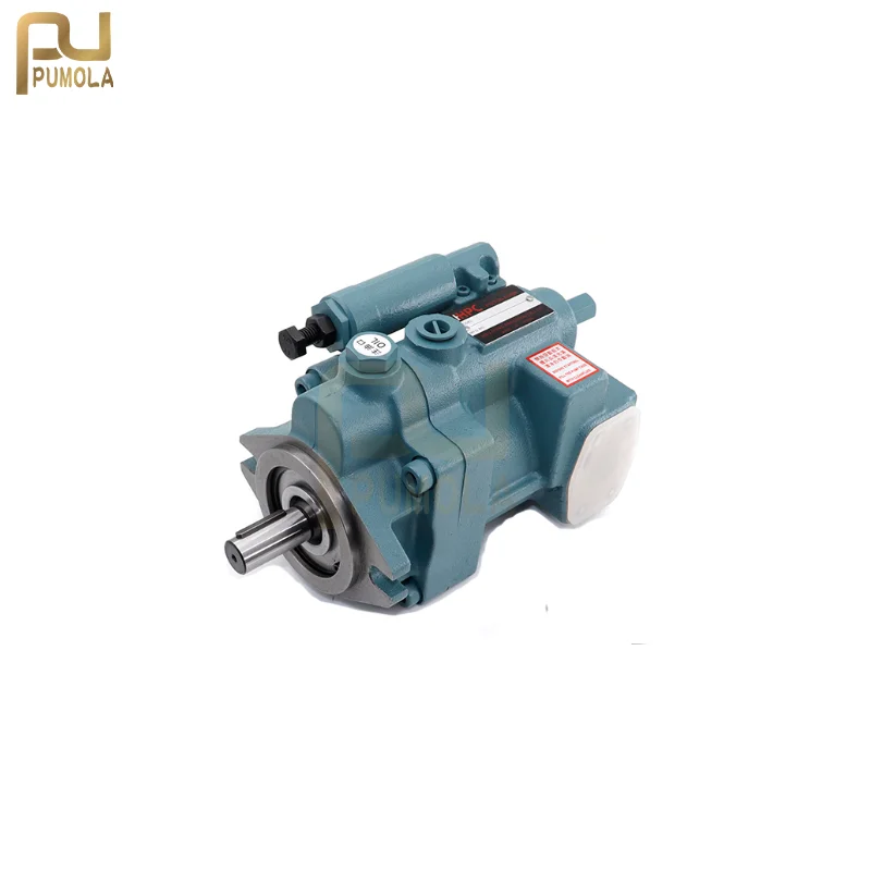 Piston Pump Pressure Compensating Type P08-A3-F-R-01 Hydraulic Oil Pumps