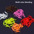 Multi color blending