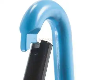 Außen Cross Land Leucht Multifunktions Keychain Tragbare Ation