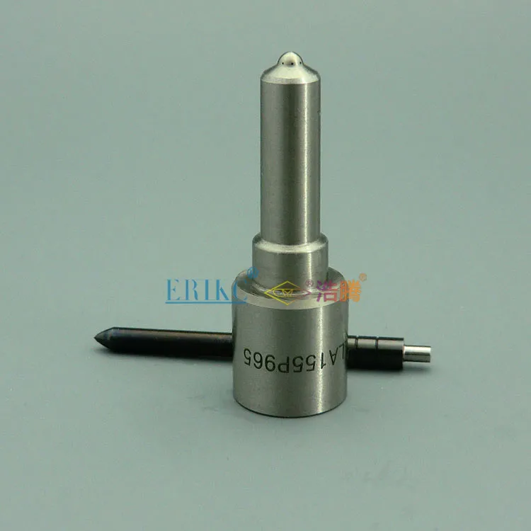 

Auto Injector Parts Nozzle 0934009650 Injector Nozzle DLLA 155 P965 Oil Truck Nozzle DLLA 155P 965 Fuel Injector Nozzle Sprayer