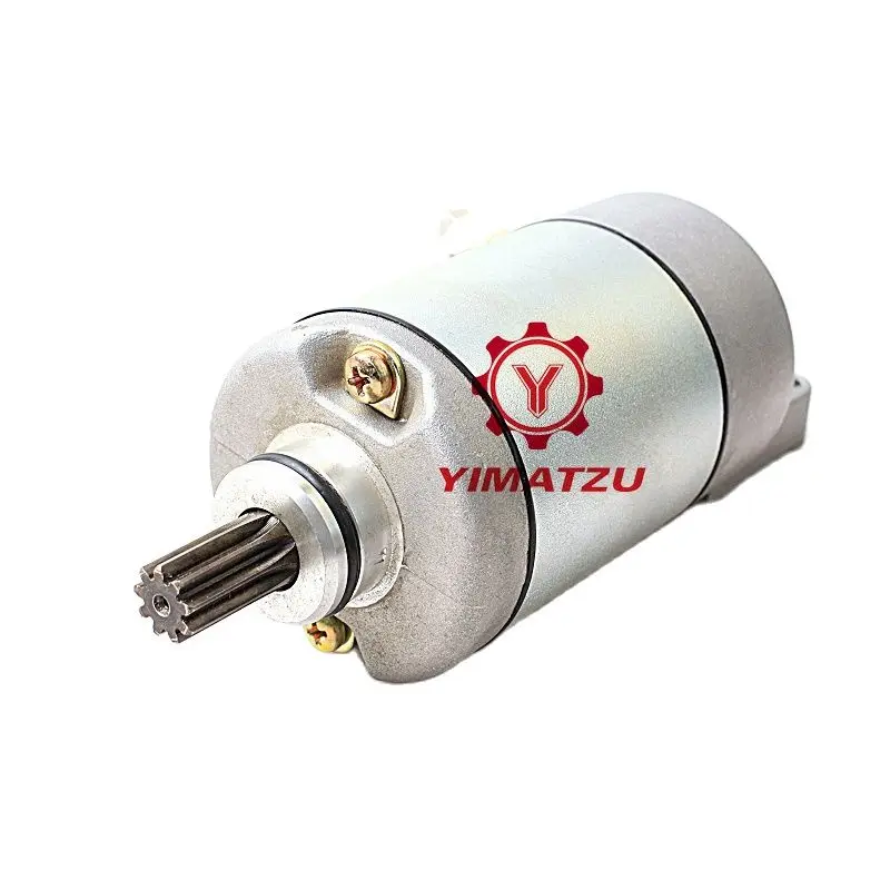 YIMATZU Motorcycle ATV Parts Starter for CAN-AM Outlander 330-400 SMU0287 18823 2003-2006