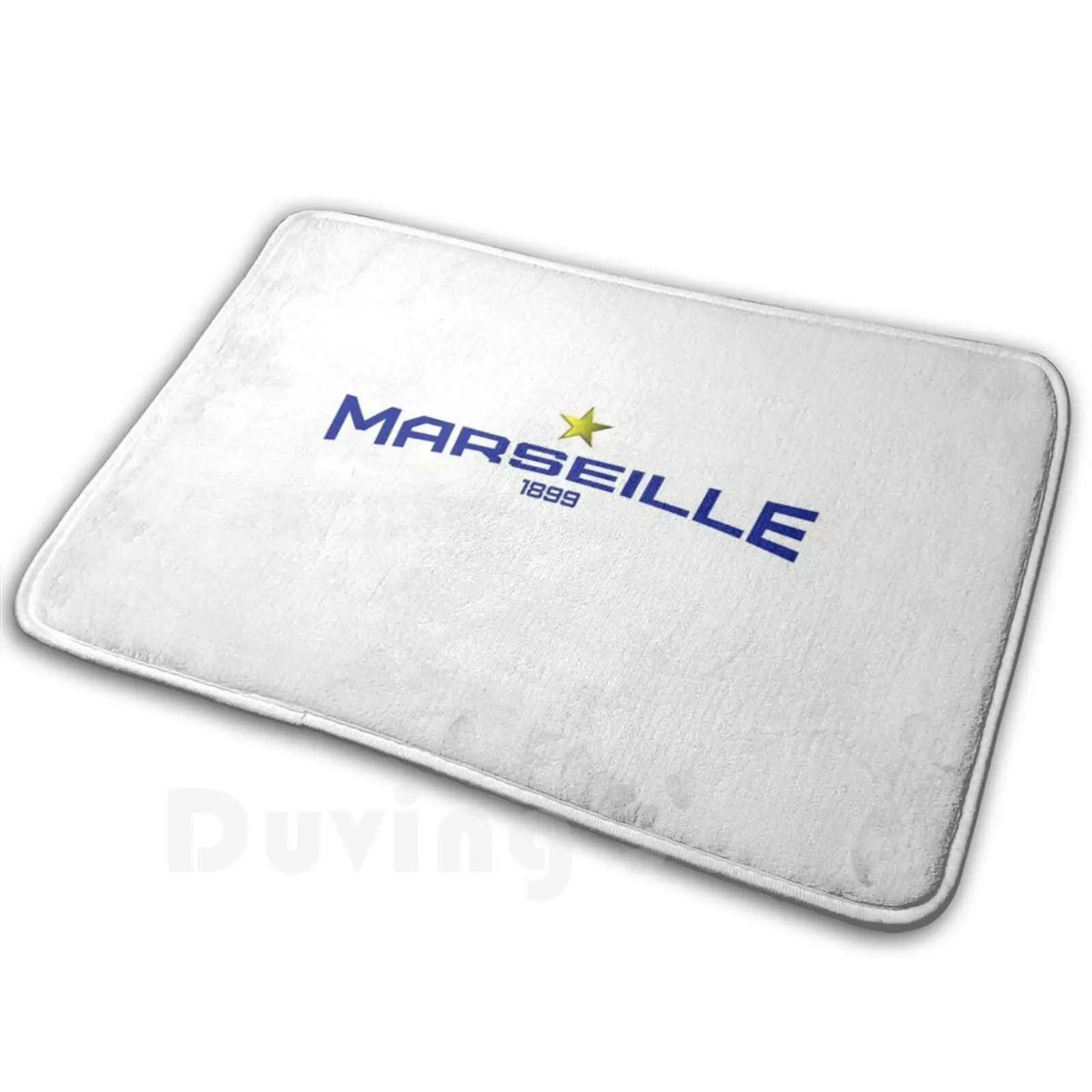 Marseille 1899 Om C… - image