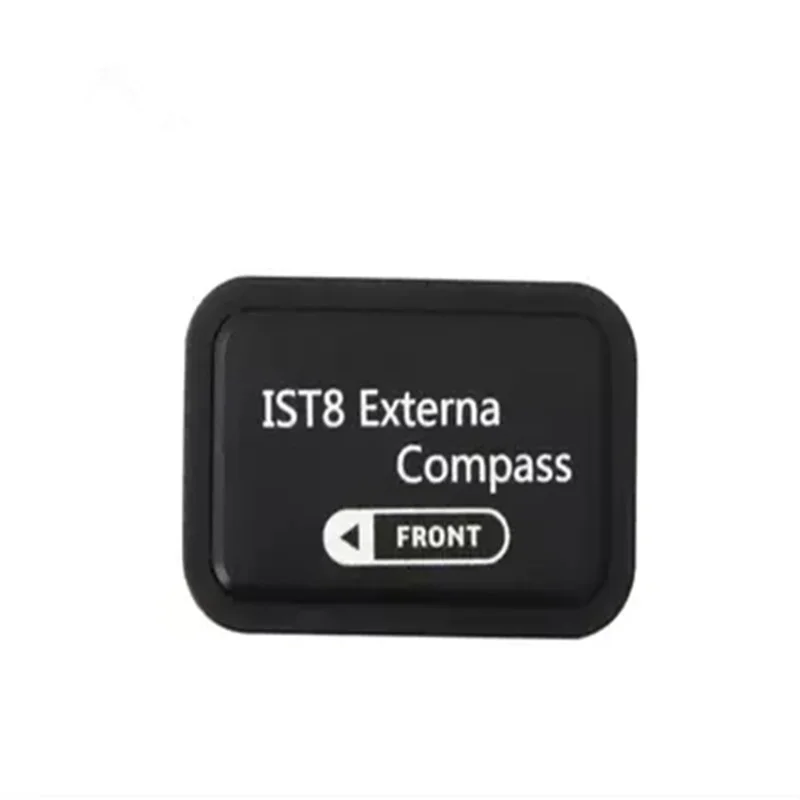 CUAV IST8 New External Compass of GPS Module PX4 Geomagnetic Sensor 8310 External Compass for Pixhack Pixhawk PX4 APM 5%OFF