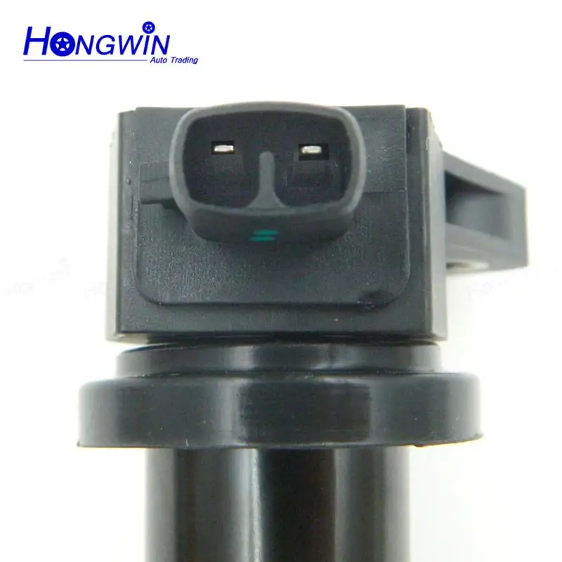 27301-26640 Ignition Coil For Dodge Attitude 1.6L Hyundai Accent Elantra 1.6L Kia Rondo Rio Rio5 L4 1.6 5C1586 C1543 27301 26640