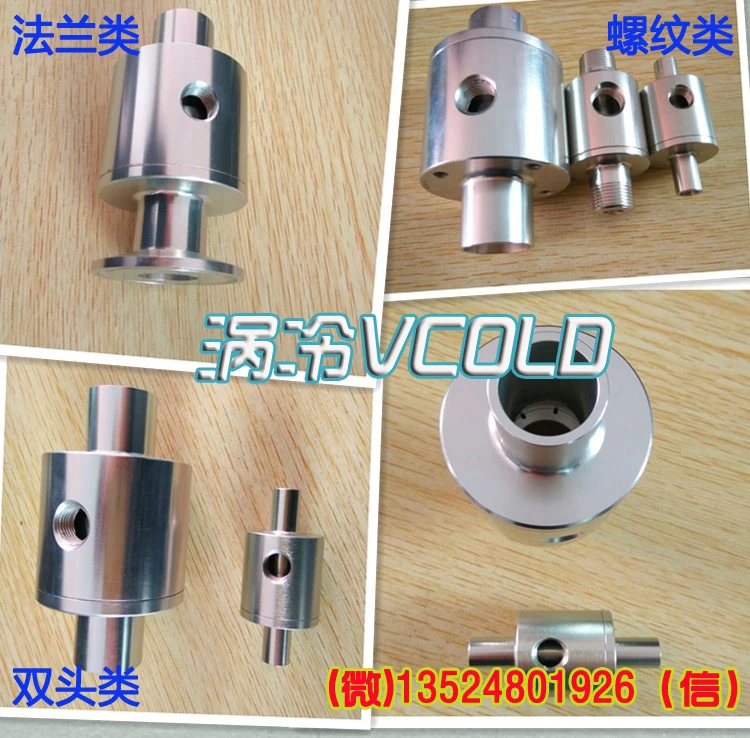Transportador neumático de aleación de aluminio de doble cabeza, generador de vacío, alimentador neumático de Material, alimentador de partículas con ventosa de polvo