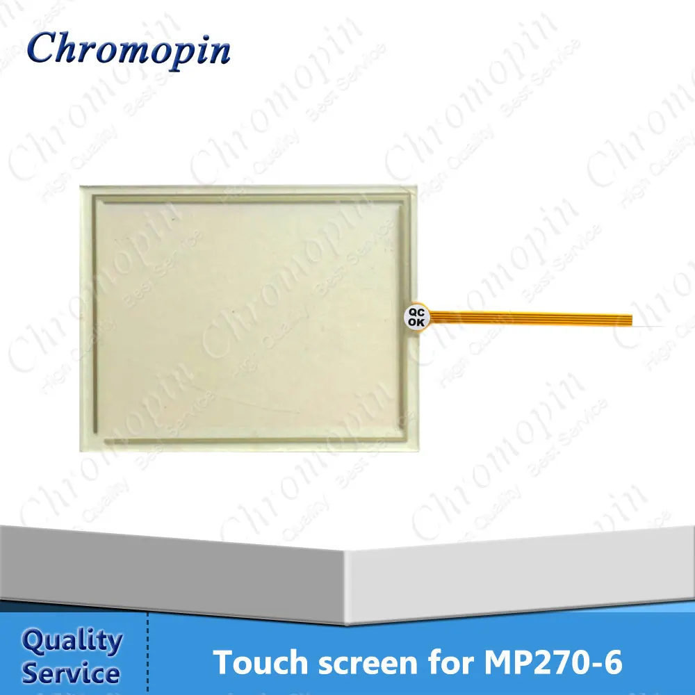 

Touch screen panel for 6AV6545-0AH10-0AX0 6AV6 545-0AH10-0AX0 6AV6545-0AH10-0AX1 6AV6 545-0AH10-0AX1 MP270 6 TFT TOUCH