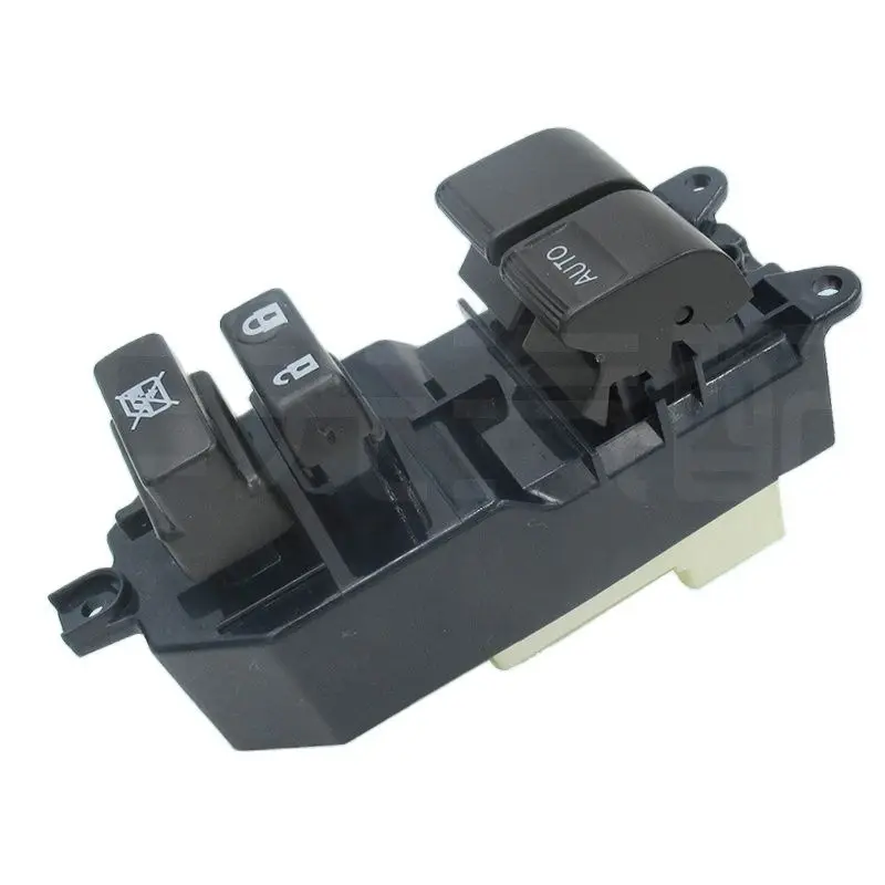 

Factory Direct Auto Power Window Master Switch Apply For Toyota Cruiser Toyota Yaris 2 Door 515205