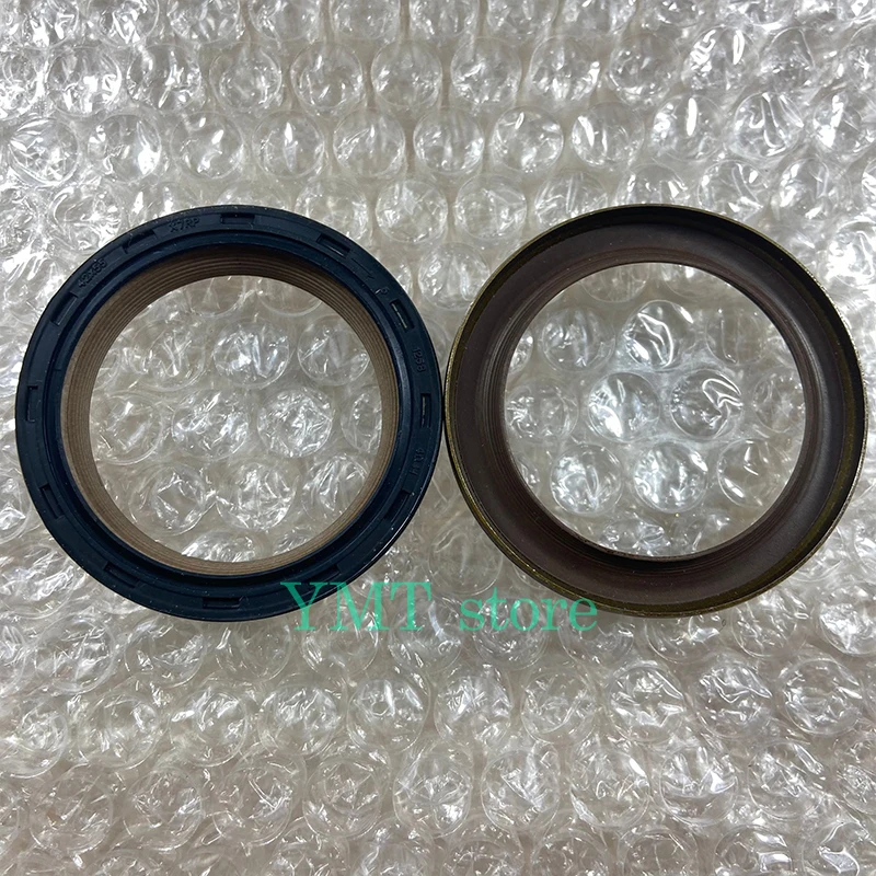 

10X Engine Crankshaft Front Oil- Seal For Lacrosse 2.4L Regal Encore OE# 12584041