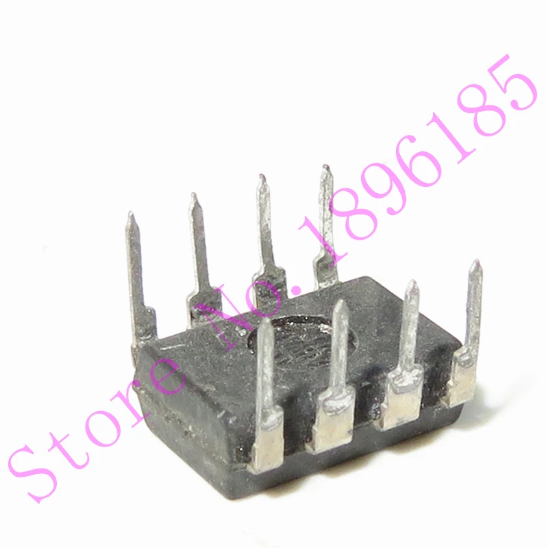 Longsheng Electronics TL604CP original IC import chip DIP8 can be shot directly