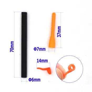 10 best sales Zig rig - №8