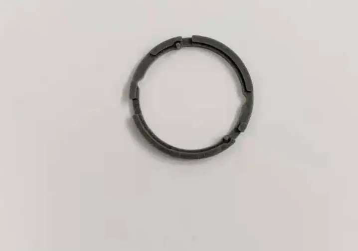 Watch Repair Replacement Part Dial Spacer Ring for NH05 NH06