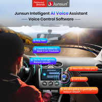 Intelligent Voice Control Software For Junsun Radio