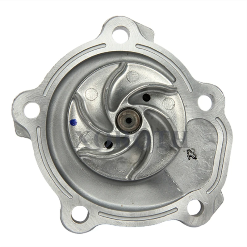 New Genuine OEM Part Water Pump Assy 17400-69G04 for SX4,Swift