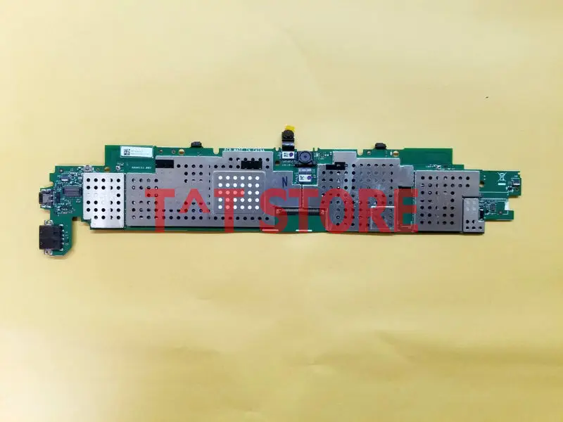 USED For Microsoft Surface RT 1516 Motherboard Logic Board 32GB 64GB X868151-002 Test Well