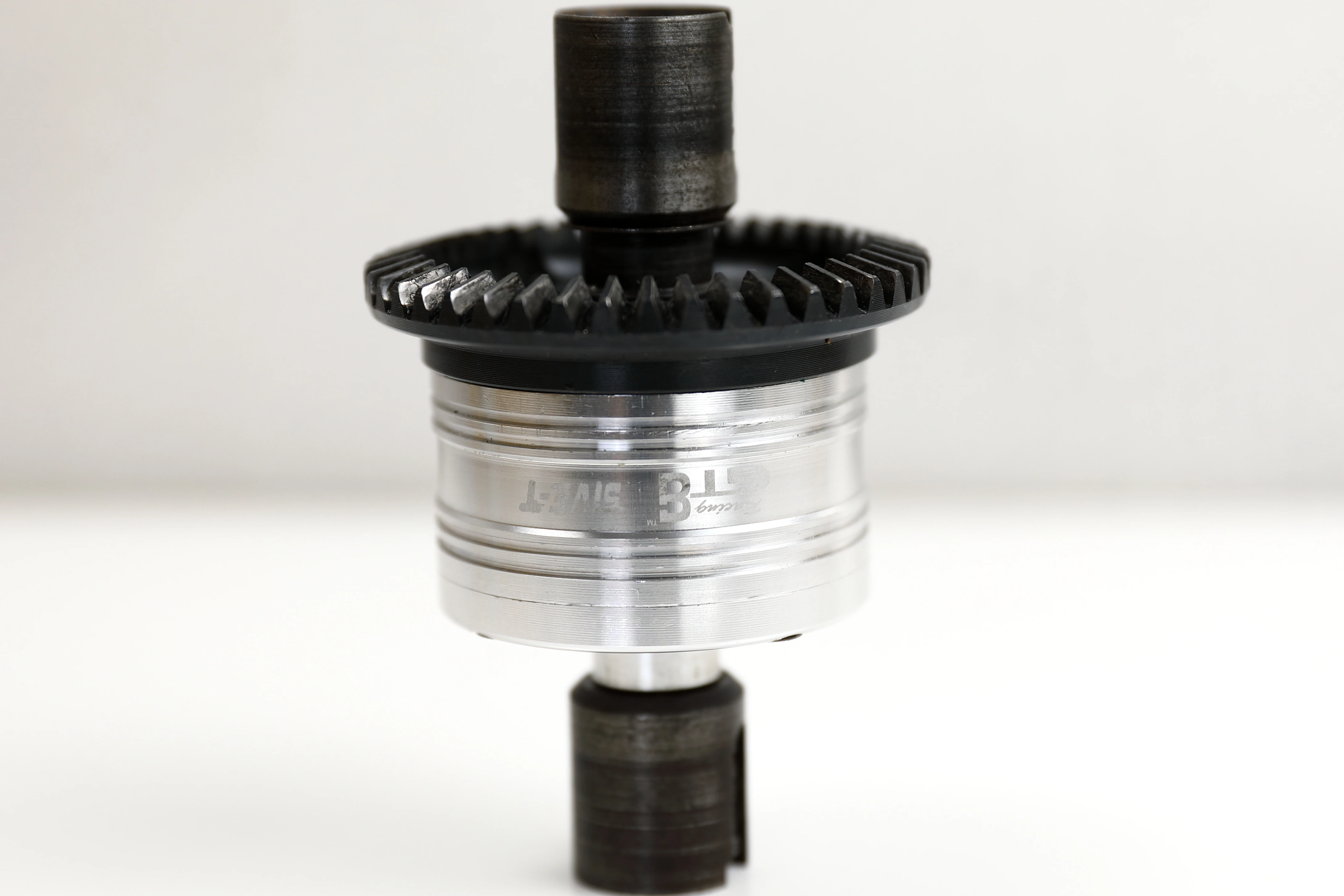 GTB RC 1/5 Car Losi 5ive-T 5T Aluminum Upgrade Part Center Differential Housing Diff Case