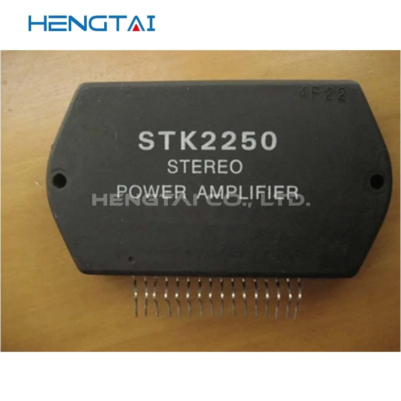 Free shipping  STK2145 STK2240 STK2250  ORIGINAL MODULE