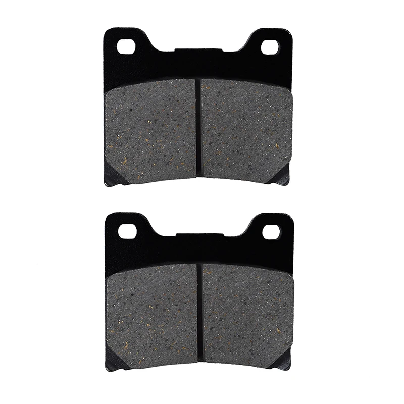 AHL Motorcycle Front and Rear Brake Pads For Yamaha XJ 900 S Diversion 600 1995-2003 FA179 FA088