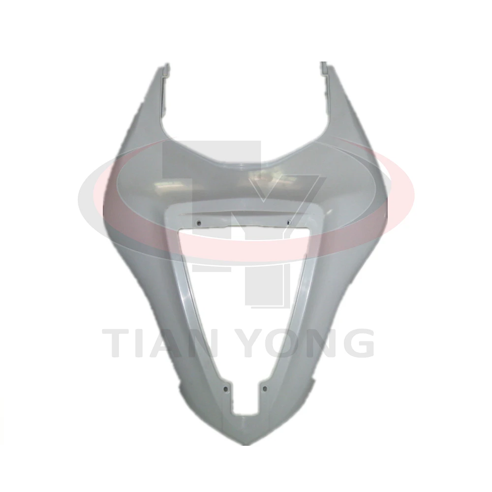 Unpainted Components Fairing Cowling Pack left and right Motorcycle For ZX6R 2007-2008 636 07-08 6R Injection Plastic parts