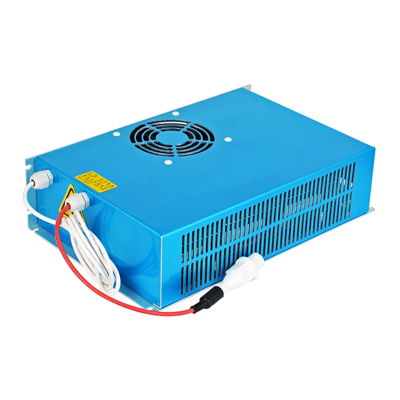 Laserpwr HY-DY20レーザー電源セットのための1650ミリメートルの長さベストマッチreci 100ワット-150ワットCO2ガスチューブレーザー機アクセサリー