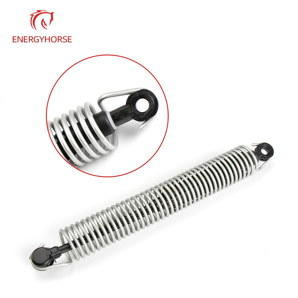 Car Left Right Trunk Lid Return Shock Spring for BMW 5 Series F10 5 Series 51247204367 Car-styling Accessaries 51247204366