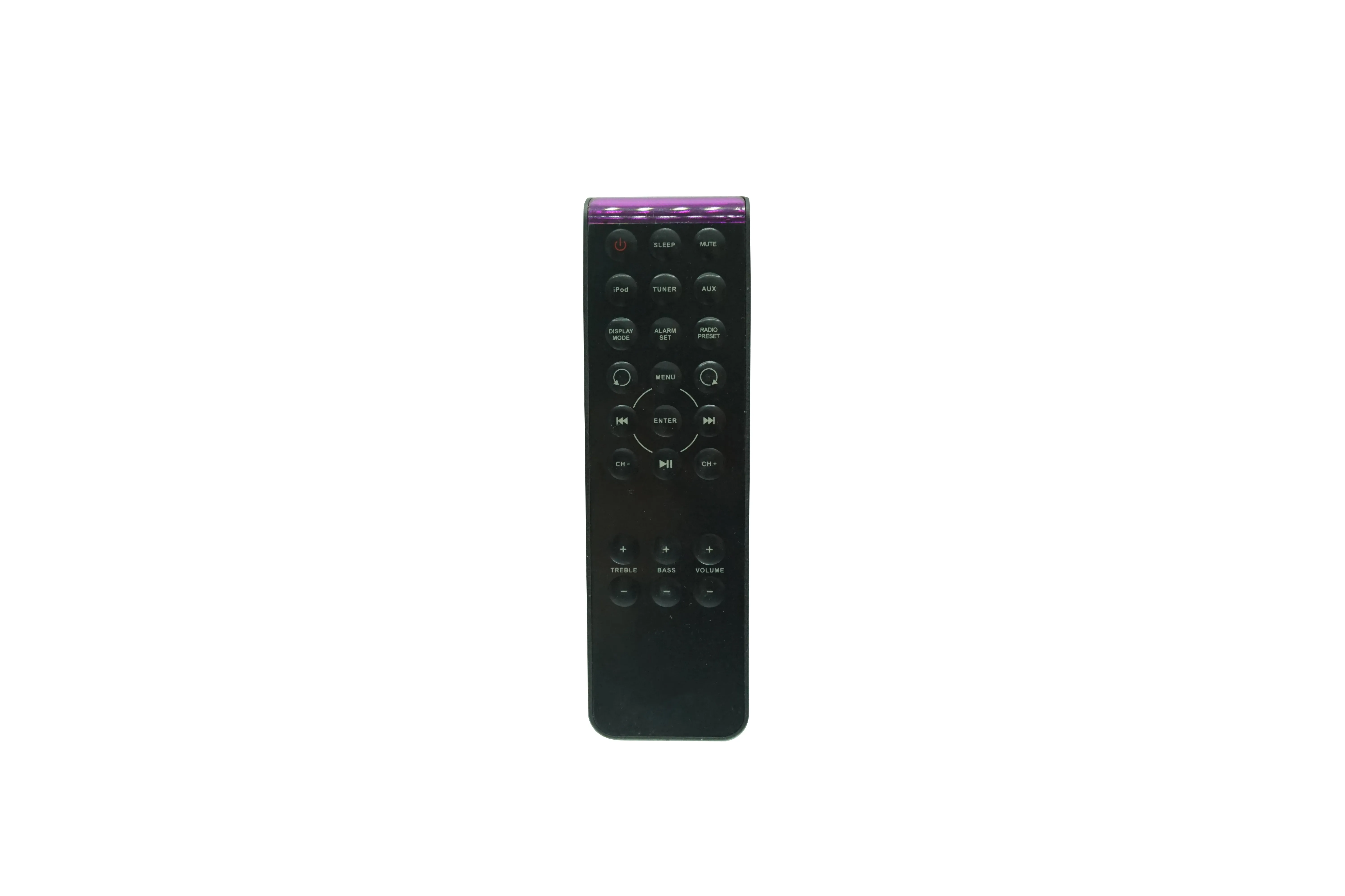 Remote Control For Fluance FiTSD600 2.1 high performance music Docking Station system